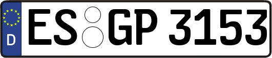 ES-GP3153