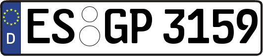 ES-GP3159