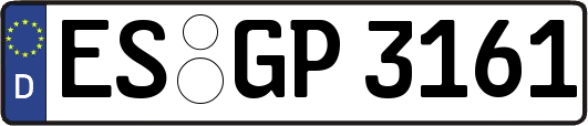 ES-GP3161