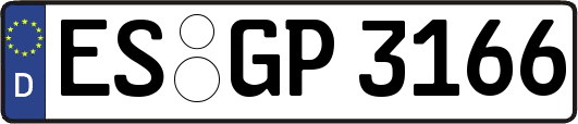 ES-GP3166