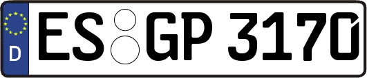 ES-GP3170