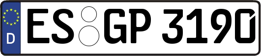 ES-GP3190