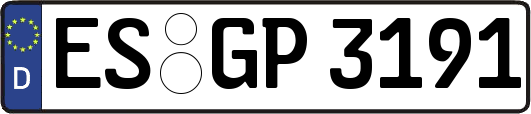 ES-GP3191