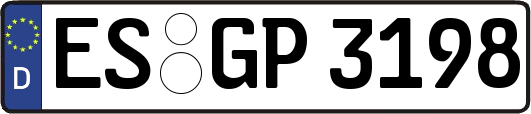 ES-GP3198