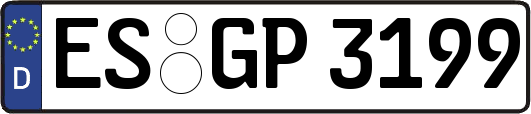 ES-GP3199