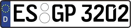 ES-GP3202