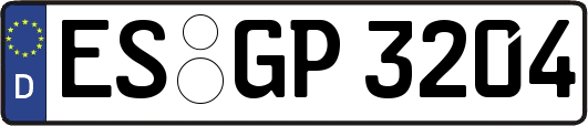 ES-GP3204