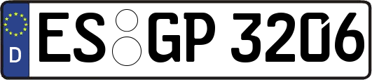 ES-GP3206