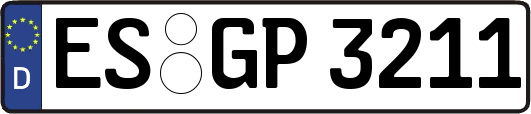 ES-GP3211