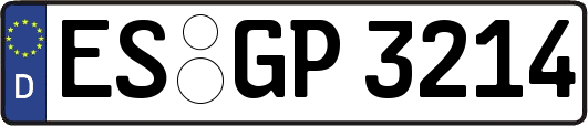 ES-GP3214