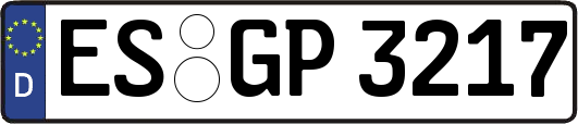 ES-GP3217