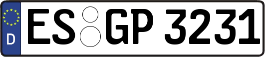 ES-GP3231