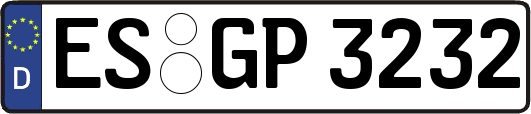 ES-GP3232
