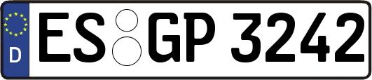 ES-GP3242