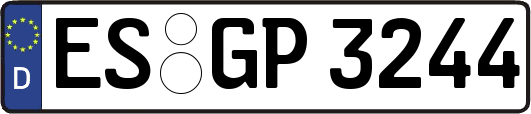 ES-GP3244