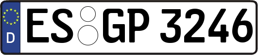 ES-GP3246
