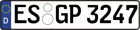 ES-GP3247