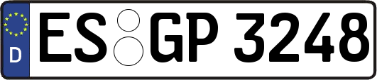 ES-GP3248