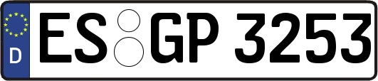 ES-GP3253