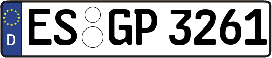 ES-GP3261