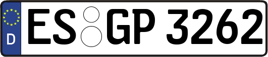 ES-GP3262
