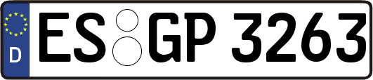 ES-GP3263