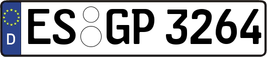 ES-GP3264