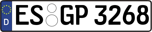 ES-GP3268