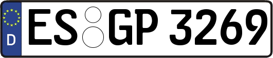 ES-GP3269