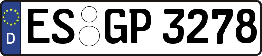 ES-GP3278