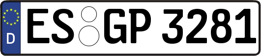 ES-GP3281