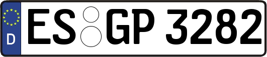 ES-GP3282