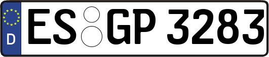 ES-GP3283