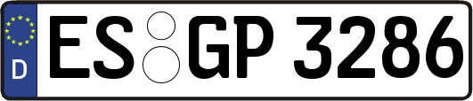 ES-GP3286