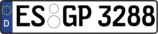 ES-GP3288