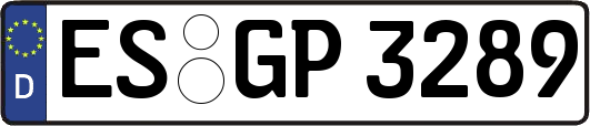 ES-GP3289