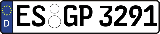 ES-GP3291