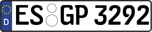 ES-GP3292
