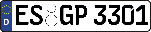 ES-GP3301