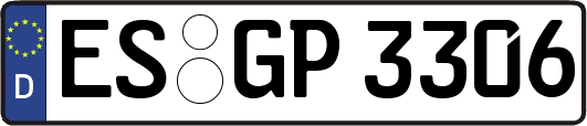 ES-GP3306