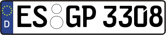 ES-GP3308