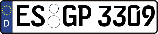 ES-GP3309