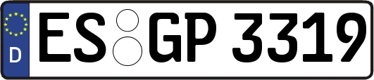 ES-GP3319