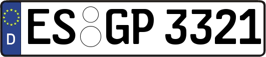 ES-GP3321