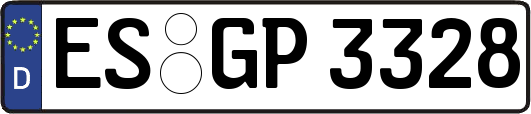 ES-GP3328