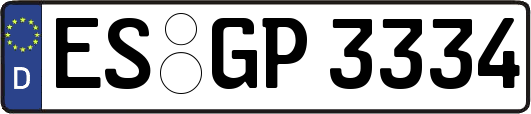 ES-GP3334