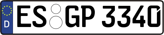 ES-GP3340