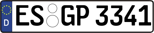 ES-GP3341