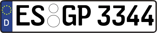 ES-GP3344