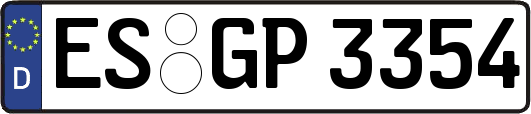 ES-GP3354